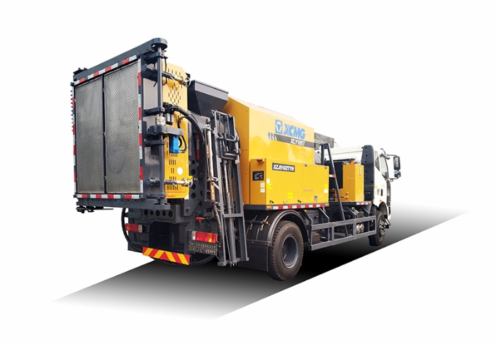 就地热再生气组