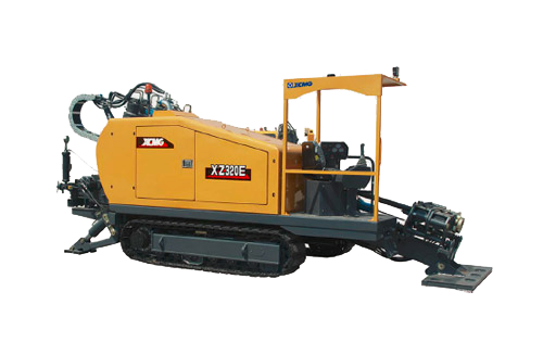 尊凯实业入岩钻机