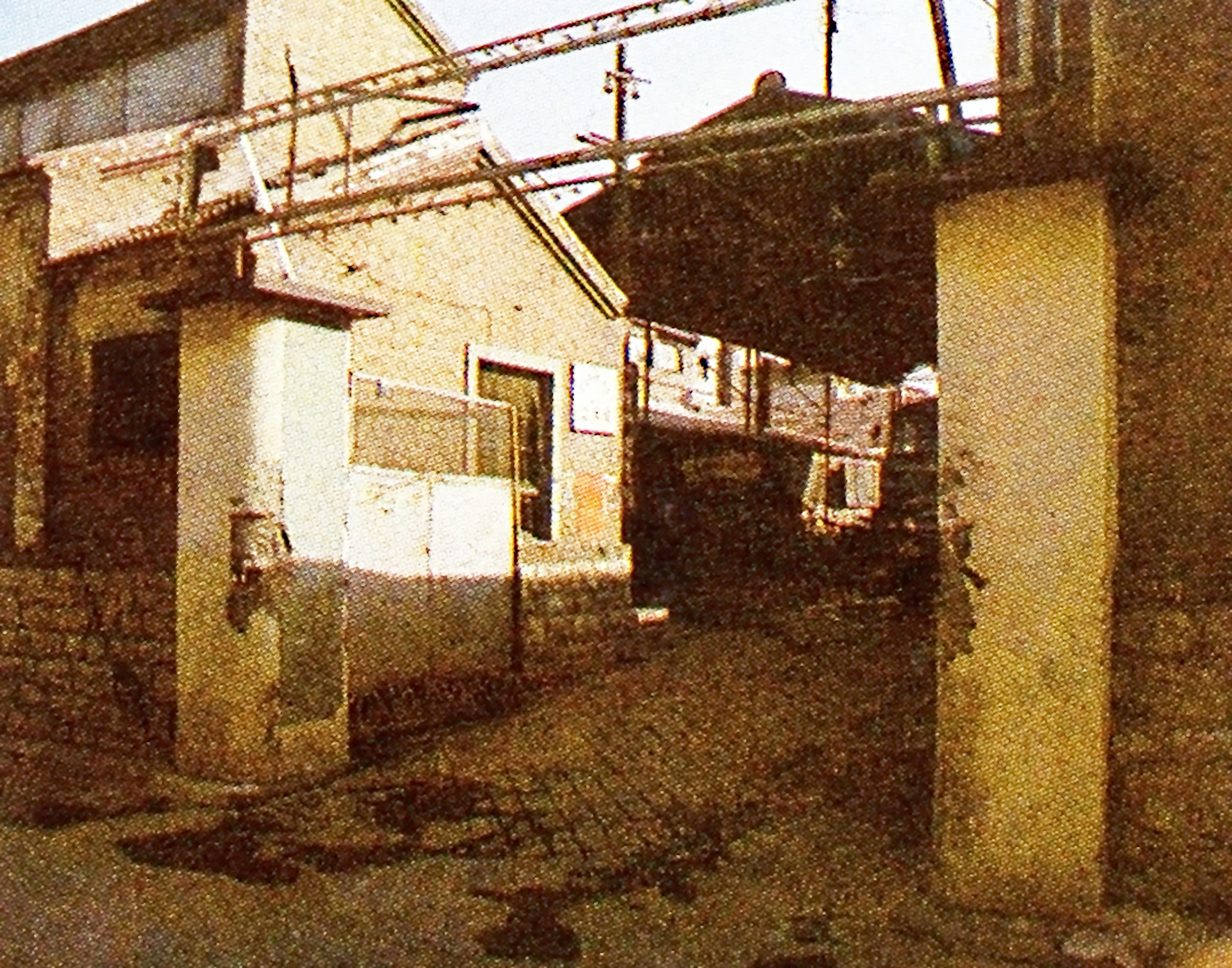 济南美丰磅厂成立，，后开展为徐州工程机械制造厂