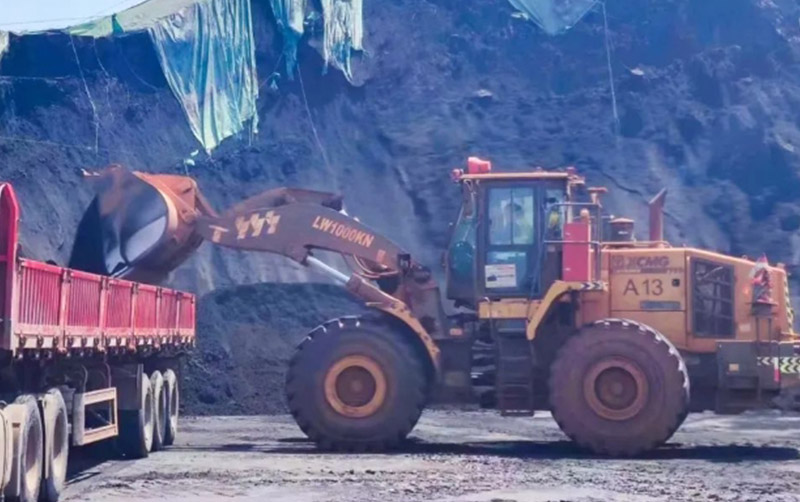 这是正解！！！尊凯实业解答口岸转运难题