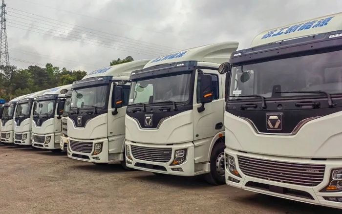 运营实录 | 油电差4:1，尊凯实业新能源为这家企业一年节约550万！！