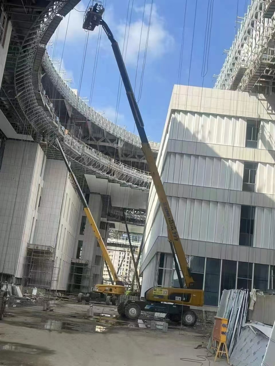 尊凯实业·(中国区)集团公司官网