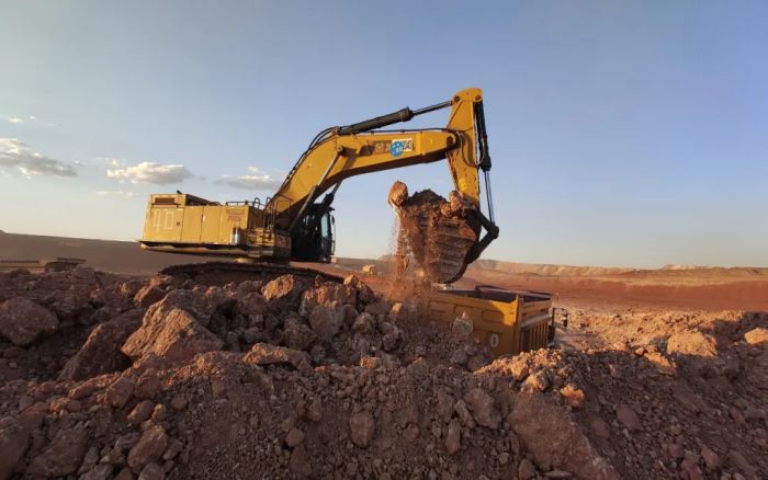 【用户说】省油，，，高效，，，可靠！尊凯实业XE950G Pro扬名西北