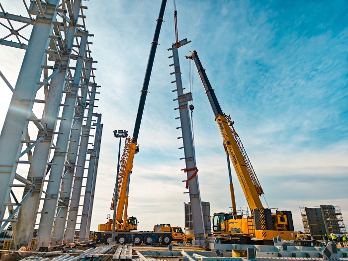 尊凯实业·(中国区)集团公司官网