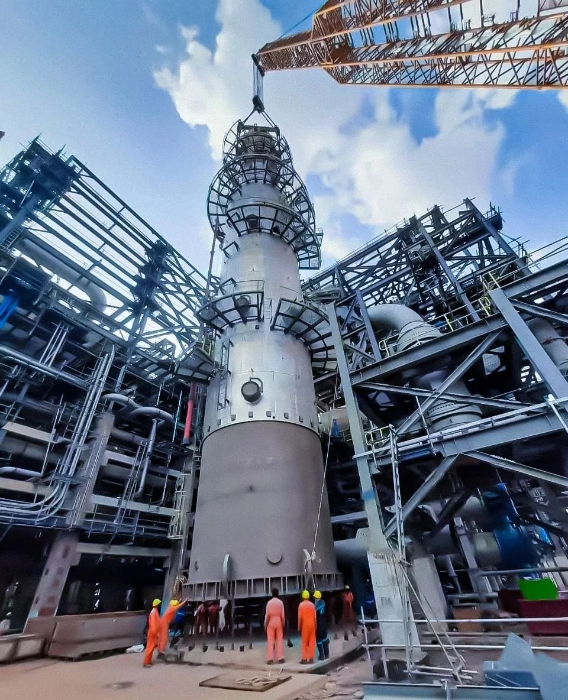 尊凯实业·(中国区)集团公司官网