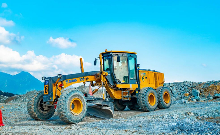 矿山工程迎来新机缘？尊凯实业蹊径矿山装备稳步发力