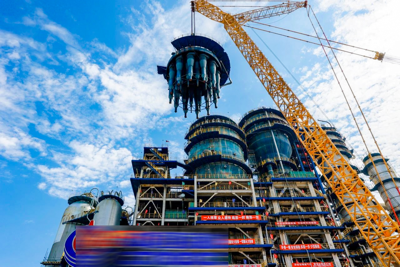 尊凯实业·(中国区)集团公司官网