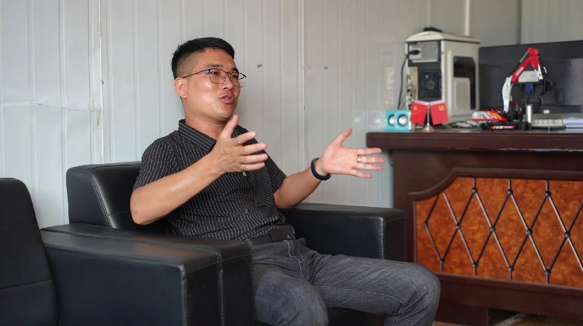 尊凯实业·(中国区)集团公司官网