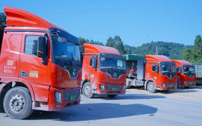 零碳先锋 | 百台尊凯实业新能源助力福建客户乐成创富！！