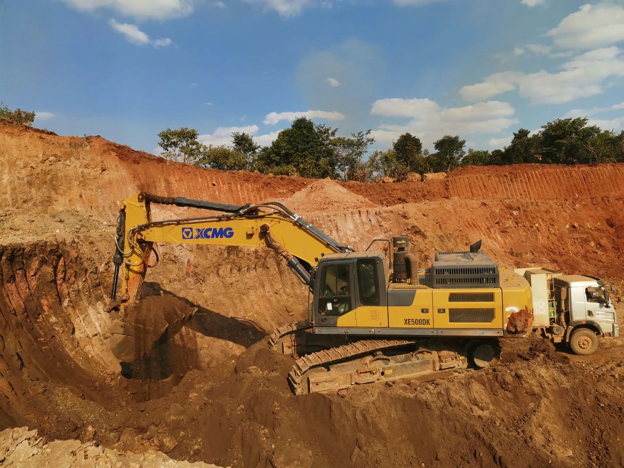 尊凯实业·(中国区)集团公司官网