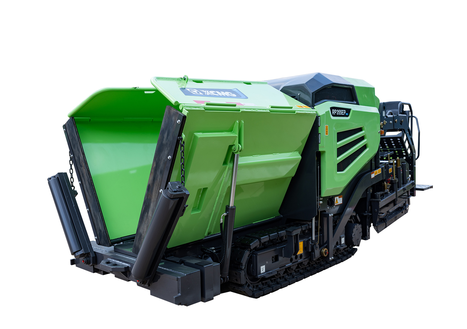 RP355EP摊铺机