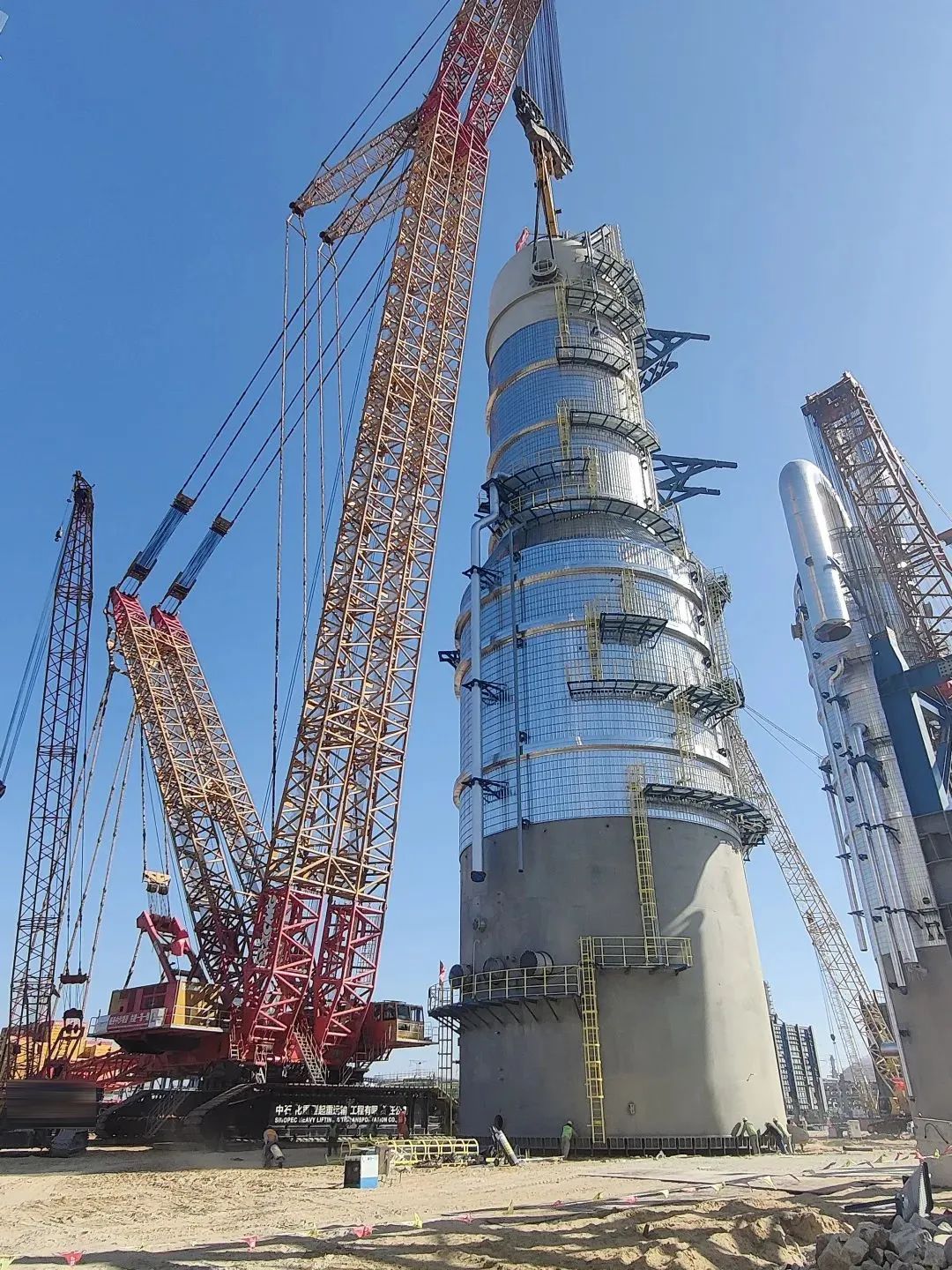 尊凯实业·(中国区)集团公司官网