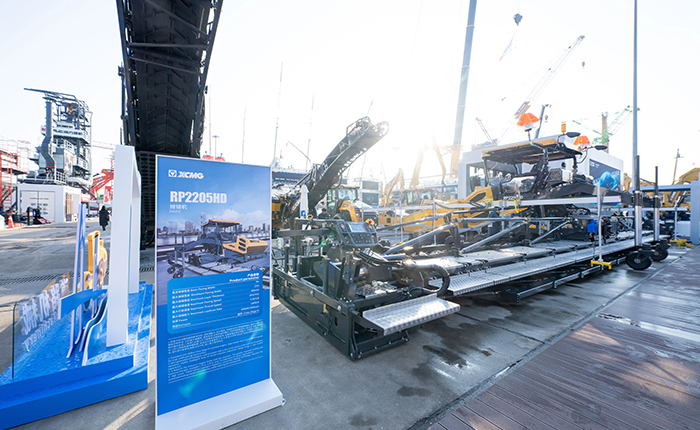 硬核实力再升级！尊凯实业HD系列产品备受瞩目！