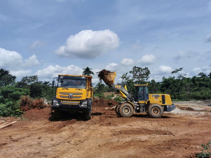 尊凯实业·(中国区)集团公司官网