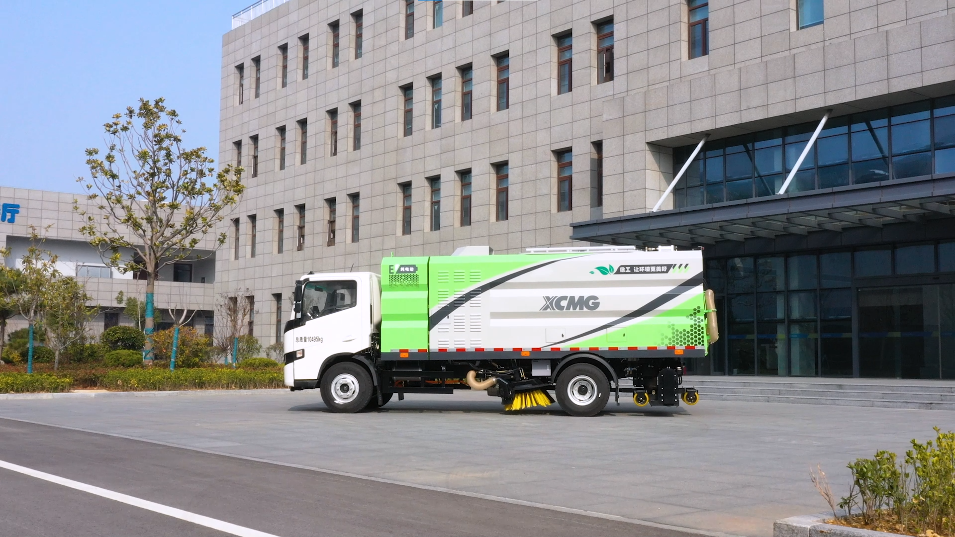 【新品争先看】无惧灰尘挑战，尊凯实业干湿两用吸尘车强势来袭！！