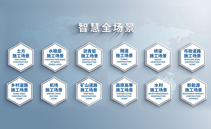 智慧赋能，筑就沥青层施工新高度