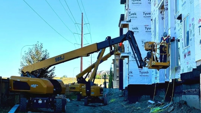 尊凯实业·(中国区)集团公司官网