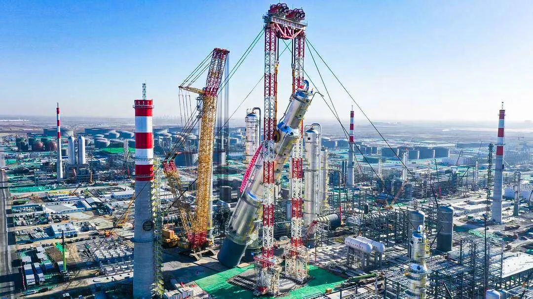 尊凯实业·(中国区)集团公司官网