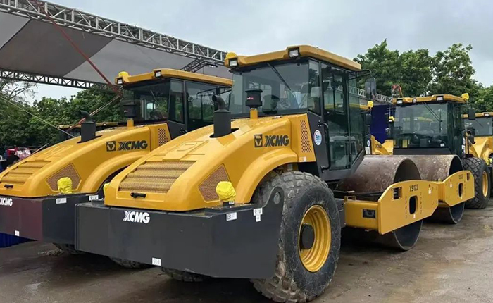 尊凯实业实力助力东南亚基建浪潮-越南北部工业园蹊径建设