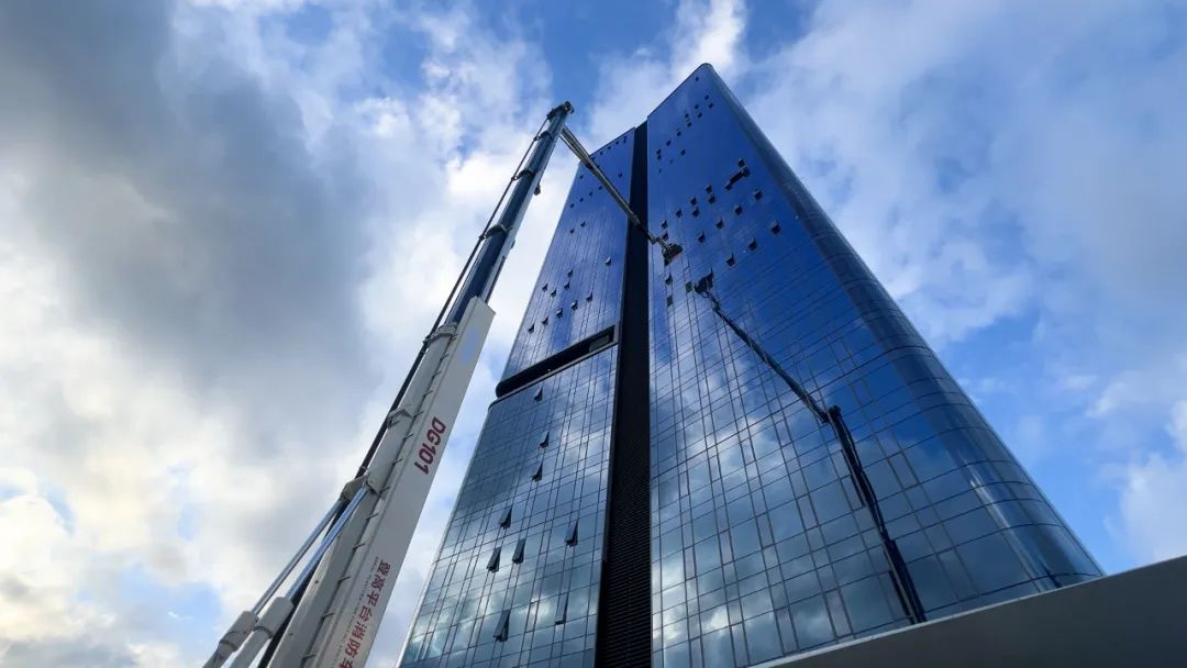 尊凯实业·(中国区)集团公司官网