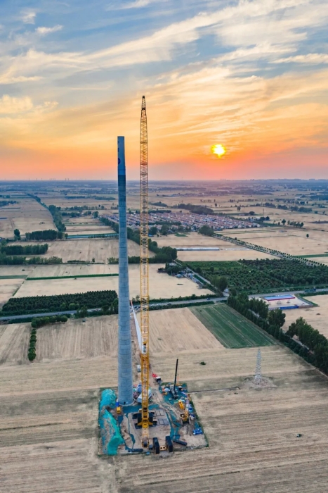 170米“一键”搞定？尊凯实业XLC18000M已开启省心模式！