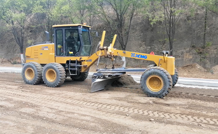 GR1803：：施工智慧化，服务全心+