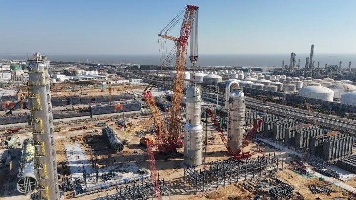 尊凯实业·(中国区)集团公司官网