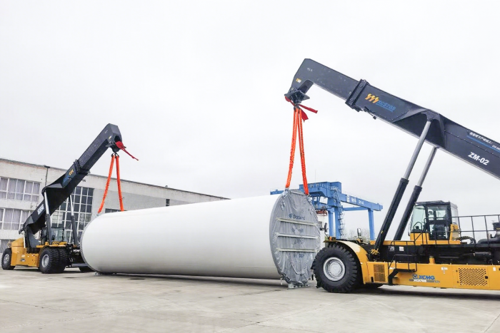 赋能智慧口岸，尊凯实业方案获省级认可！