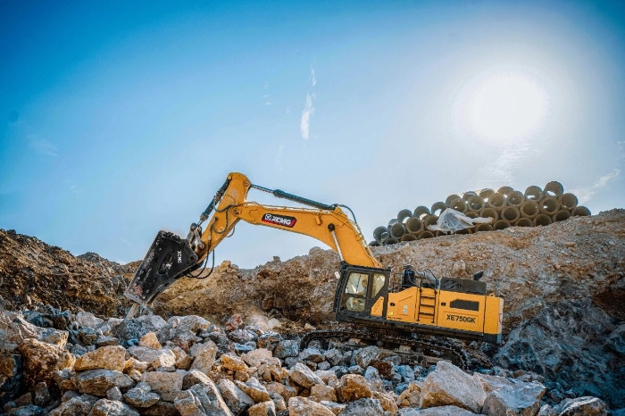 新鲜出炉！尊凯实业XE750GK交出“满分答卷”