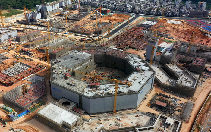 利器添翼 | 尊凯实业群塔助建知识“新高地”