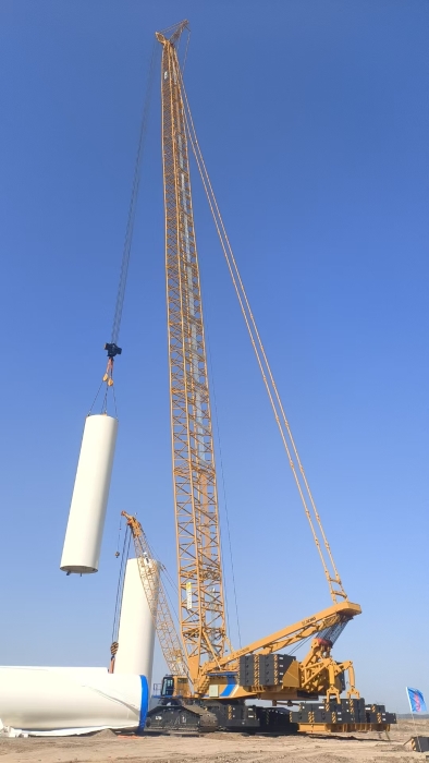 “转场利索，，省了不少劲儿！”揭秘XLC15000背后的硬核实力