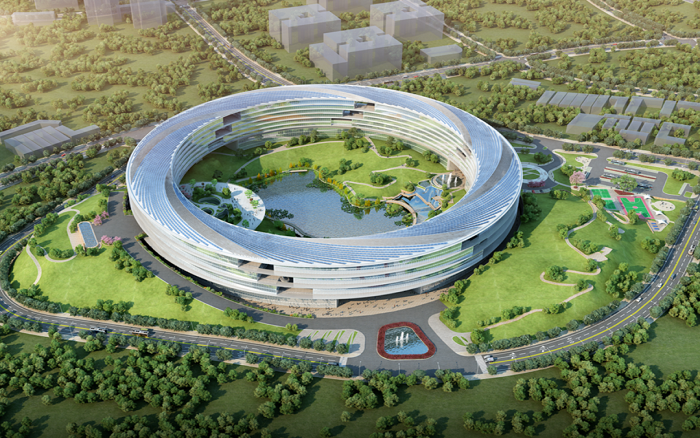 火热建设！！！谁能接住“汽车迪士尼”项目？？