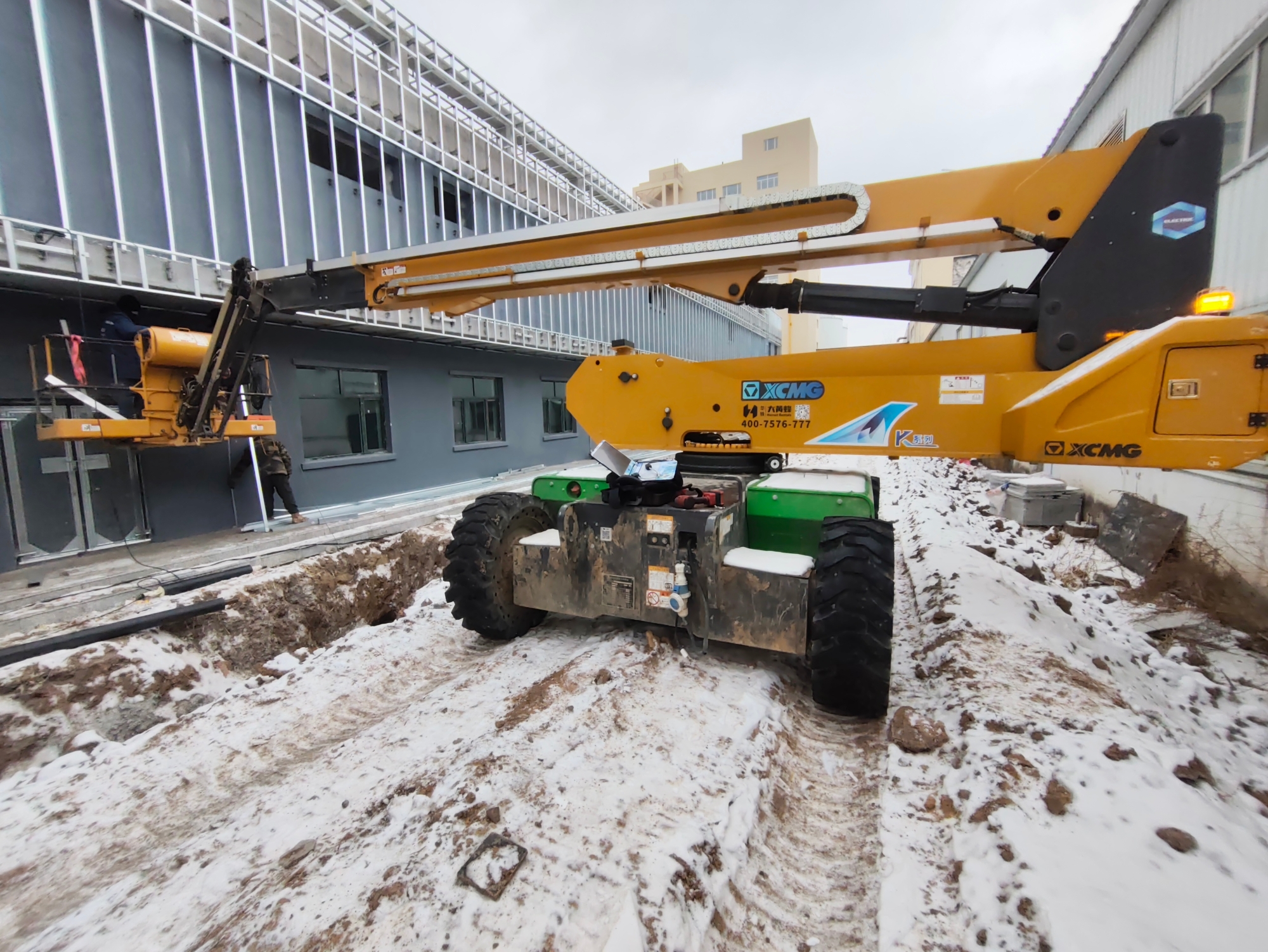 尊凯实业·(中国区)集团公司官网