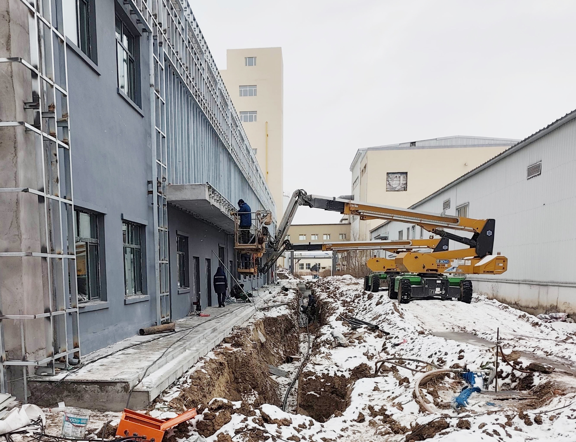 尊凯实业·(中国区)集团公司官网