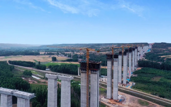 云端大片！！看尊凯实业“进击的巨人”怎样“牵线搭桥” ？？？