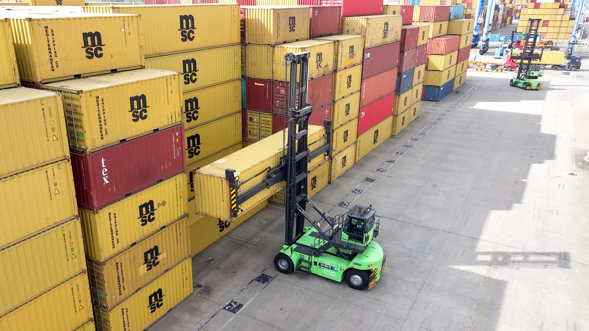 尊凯实业·(中国区)集团公司官网