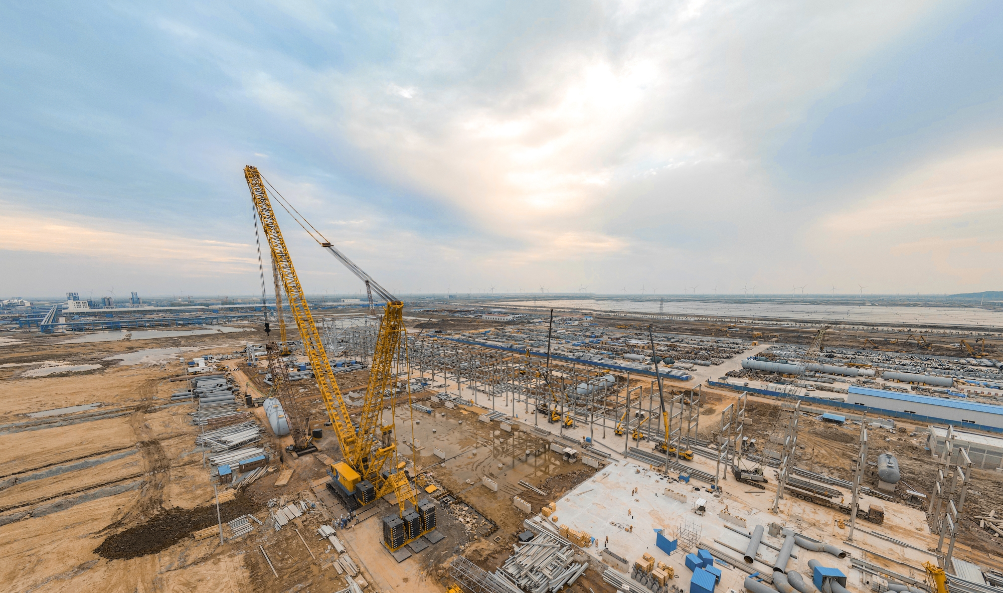 尊凯实业·(中国区)集团公司官网