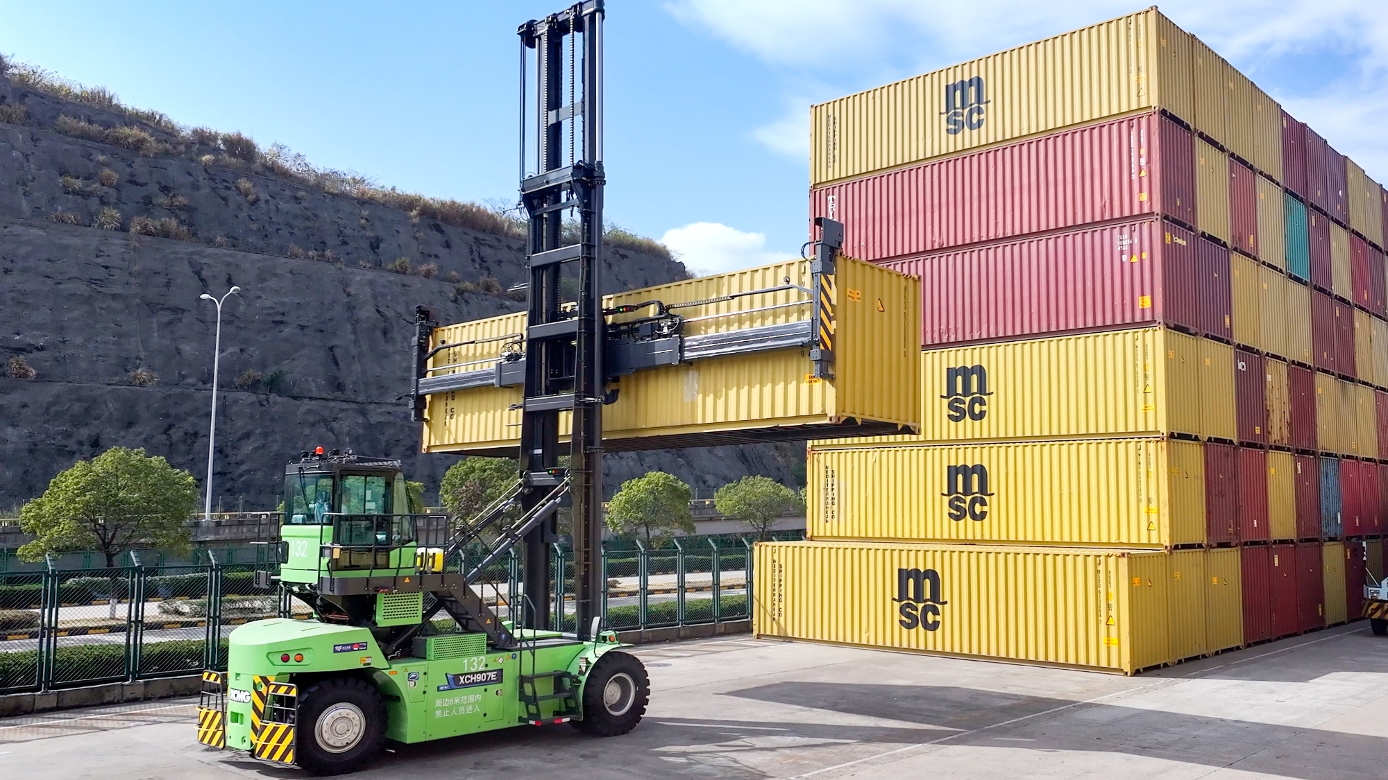 尊凯实业·(中国区)集团公司官网