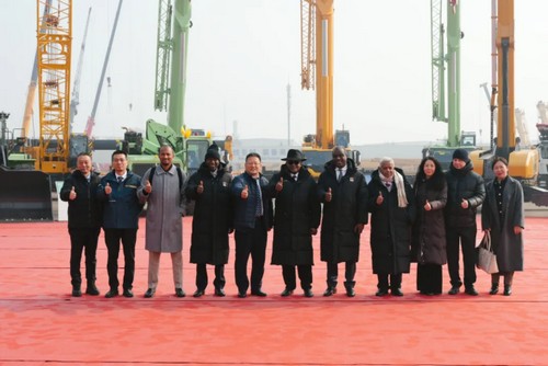 尊凯实业·(中国区)集团公司官网