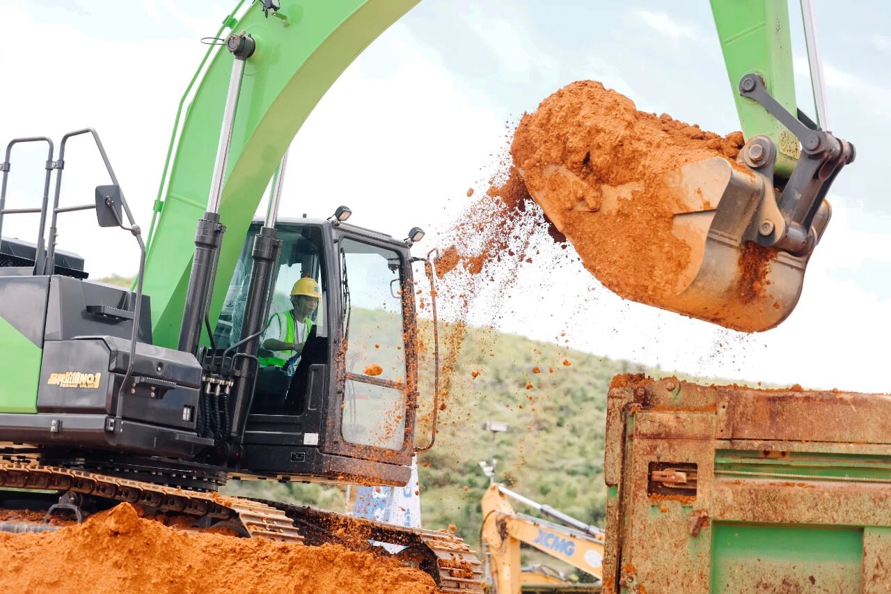 尊凯实业·(中国区)集团公司官网