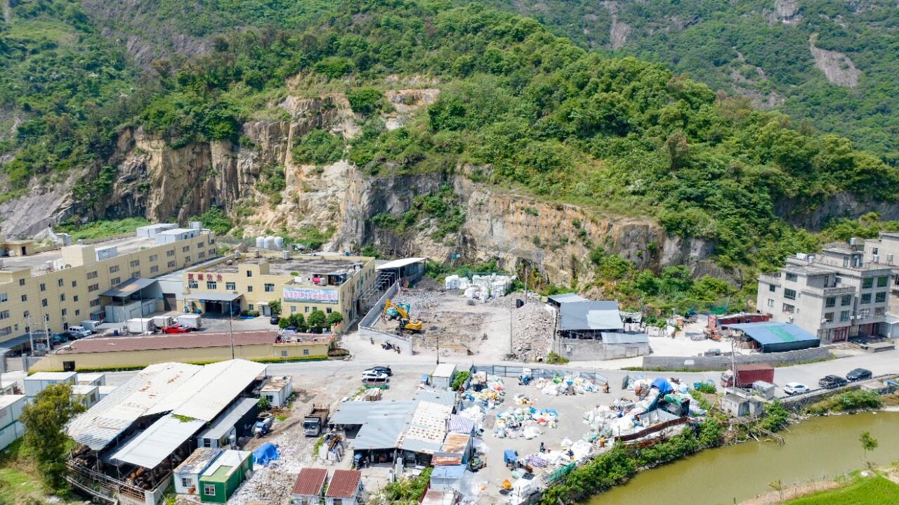 尊凯实业XE200GA实战案例，，硬核装备赋能多场景施工提质增效