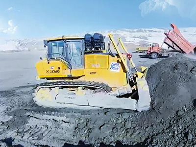 矿山首选 —— D360实践磨练！