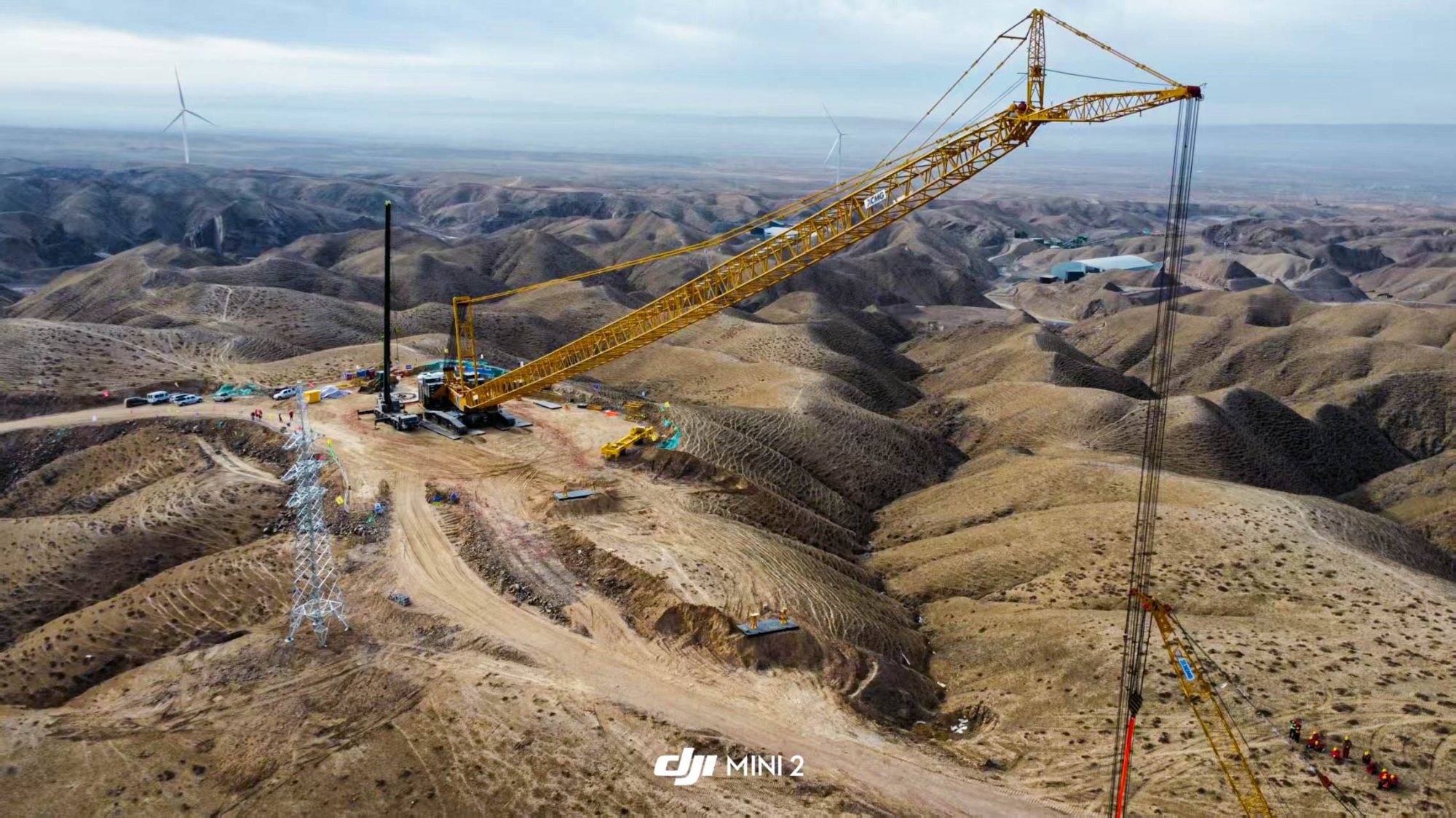 山地丘陵没有“邪术”，，只有XLC15000的......