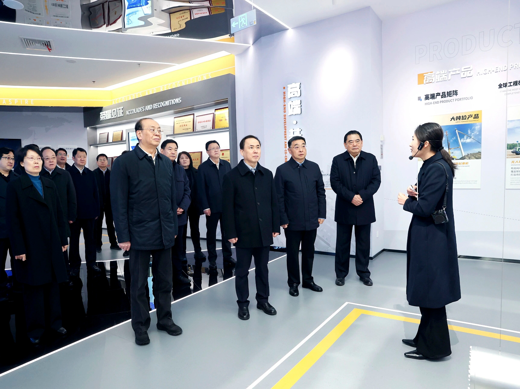 尊凯实业·(中国区)集团公司官网