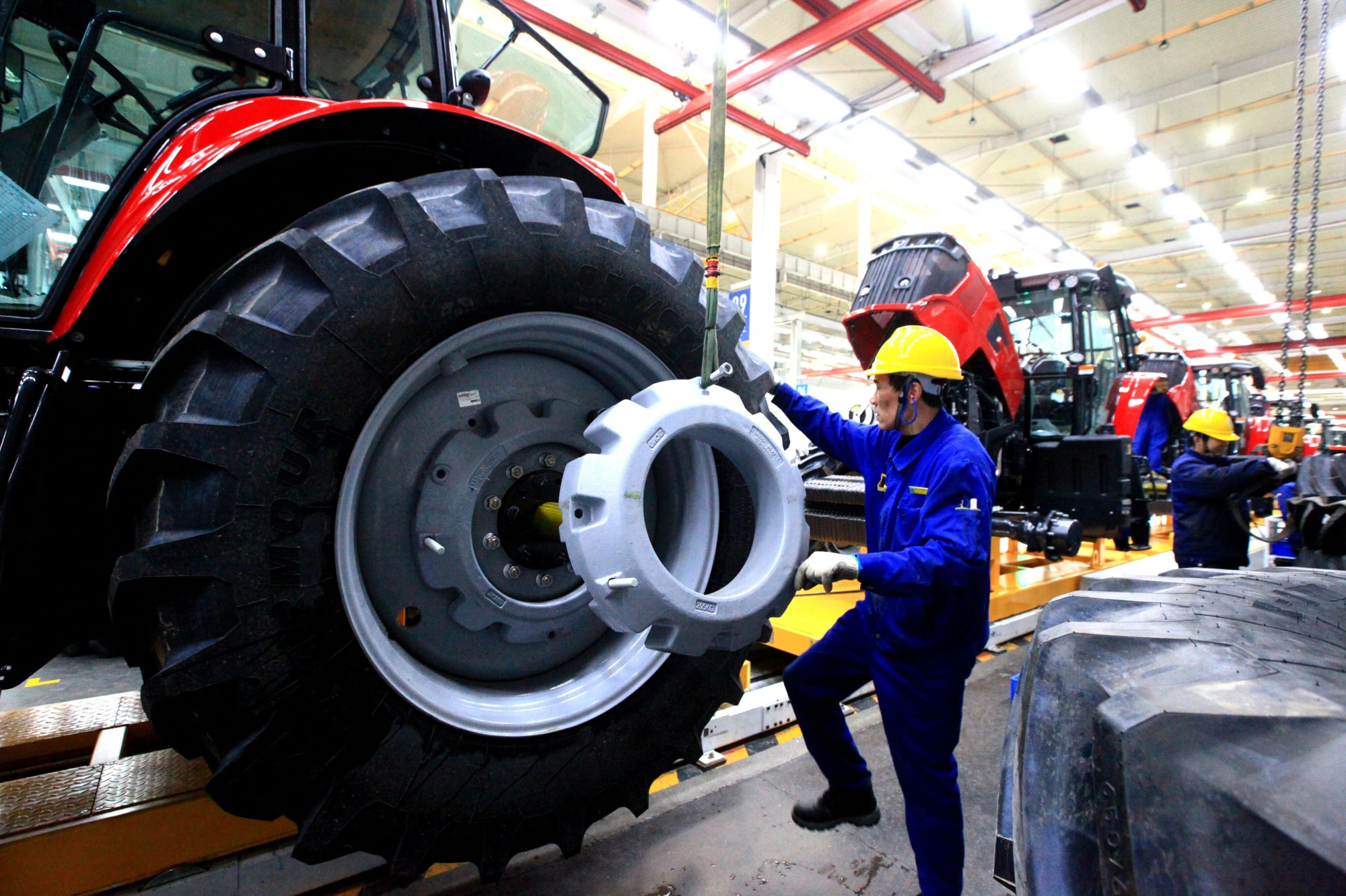 尊凯实业·(中国区)集团公司官网