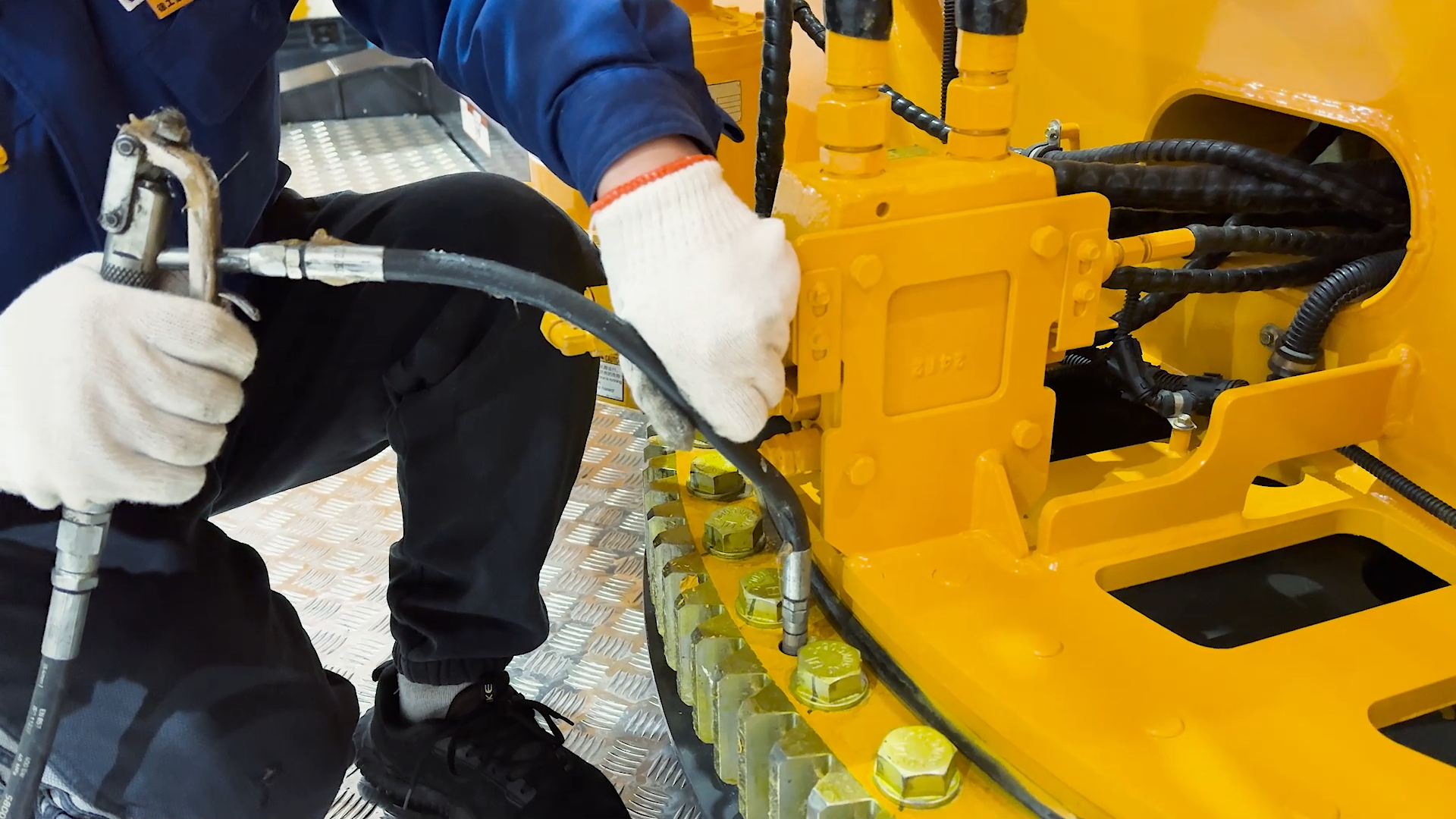 尊凯实业·(中国区)集团公司官网