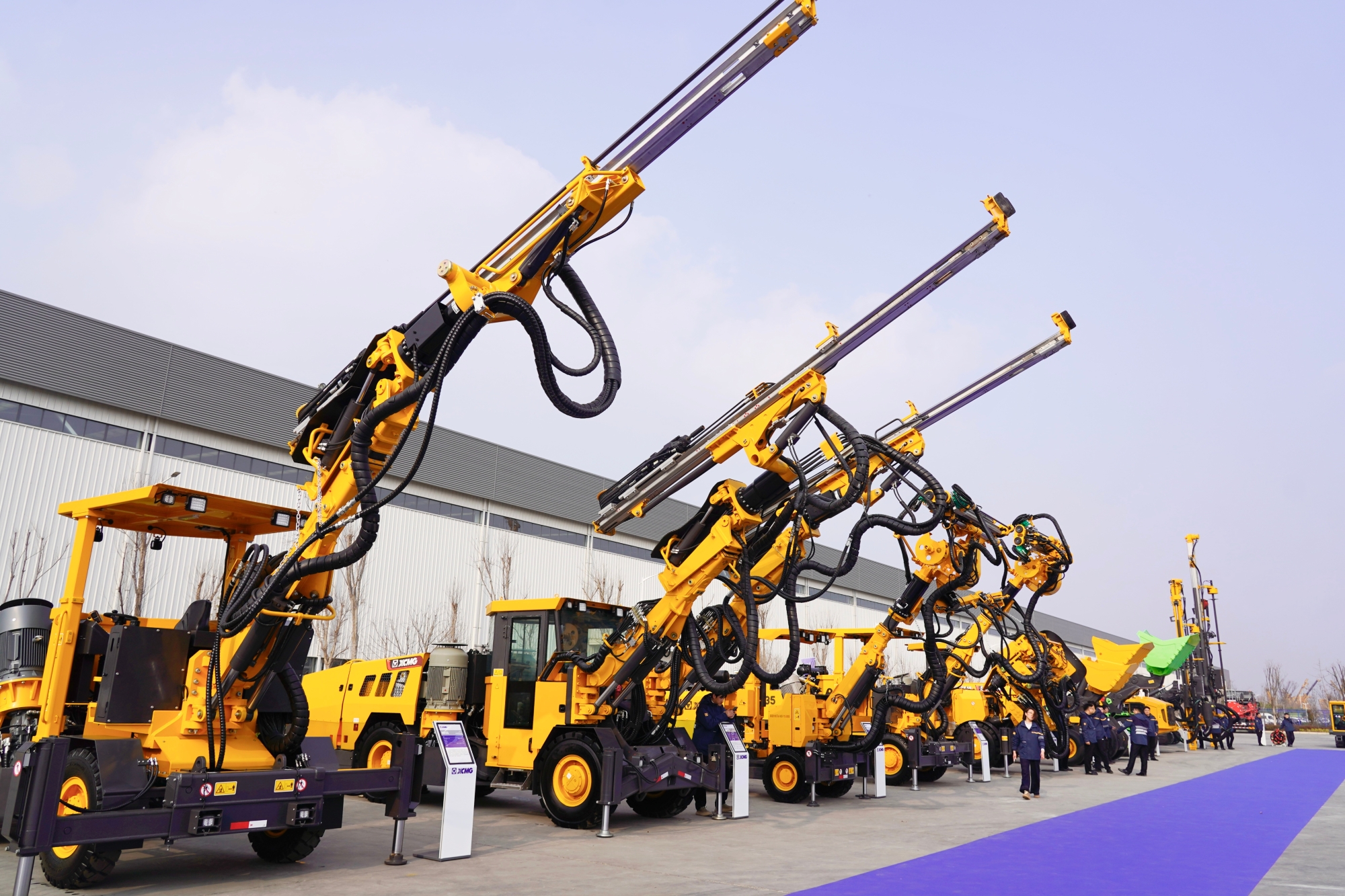 尊凯实业·(中国区)集团公司官网